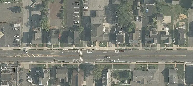 Ground-Level Retail Space