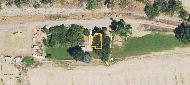 Irrigated Farm with Residence