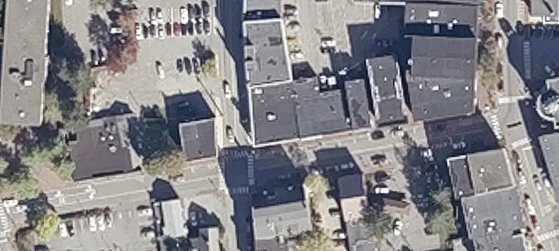 Historic Mixed-Use Building