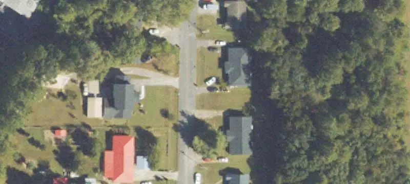 All-Brick Quadplex
