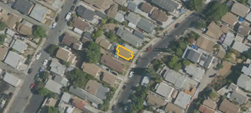 Duplex with Separate Studio