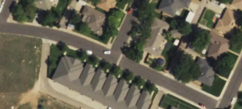 Light Commercial Land with I-27 Access