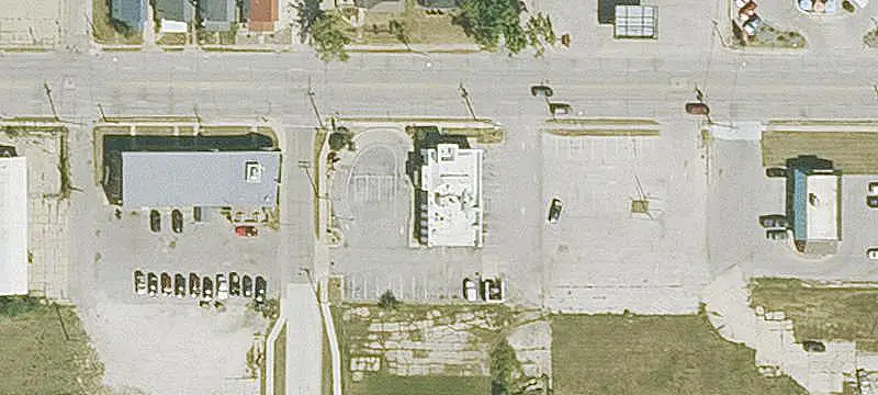 KFC Drive-Through NNN Property