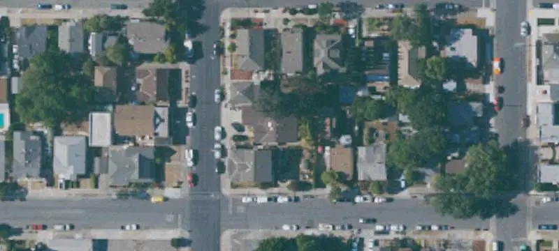 Updated Duplex with Separate Meters