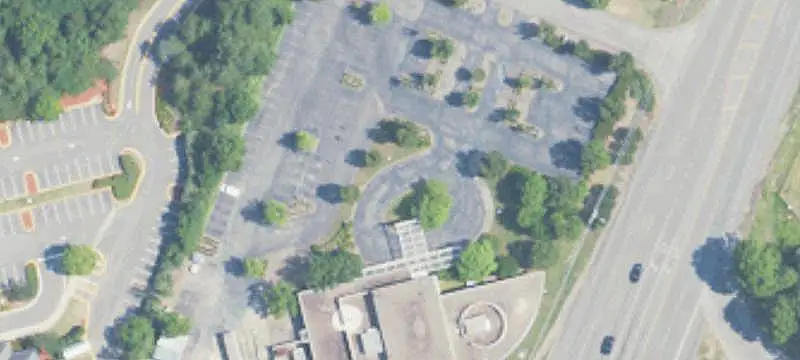 Freestanding Medical Office Building