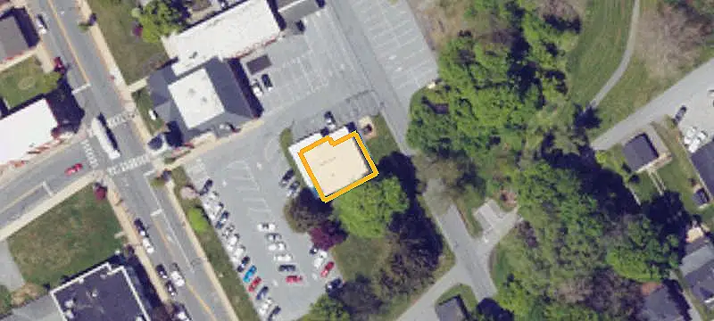 Freestanding NNN Restaurant Property