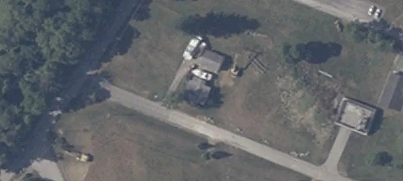 Commercial Land Near Marina