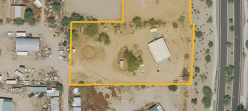 Land/Lot
