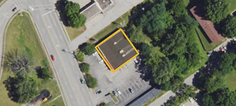 Advance Auto Parts NNN Property