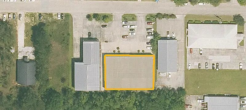 Multi-Suite Flex Space