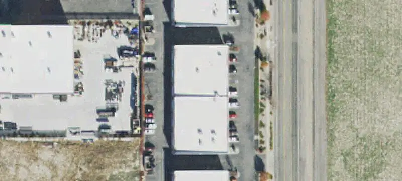 Multi-Tenant Flex Space