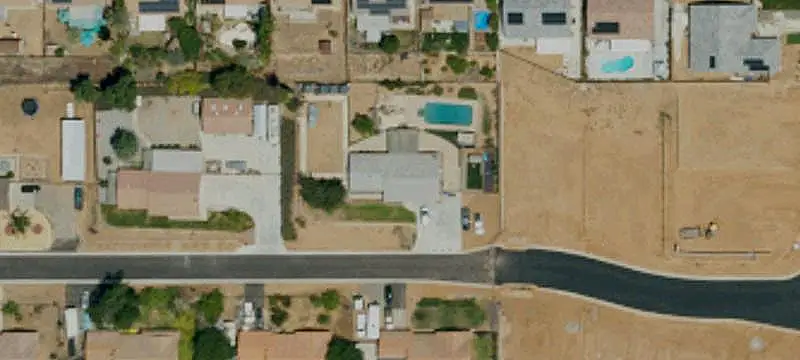 Land Near Freeway Access