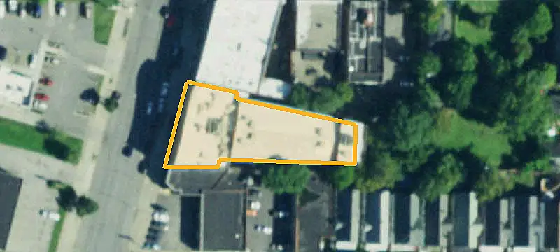 Specialty Property with Basement