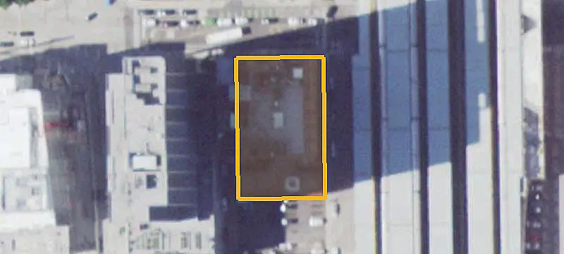 Ground-Floor Retail Condominium