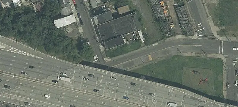 New Construction Duplex