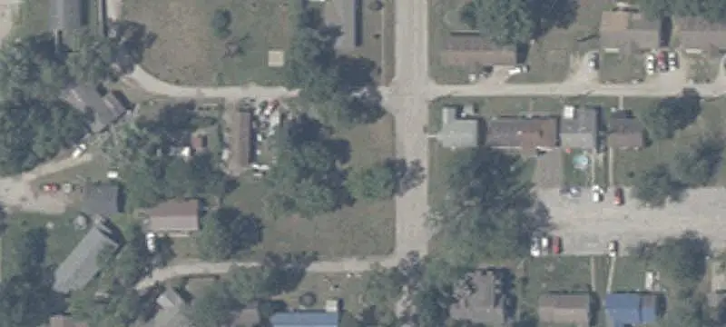 Two-Unit Duplex