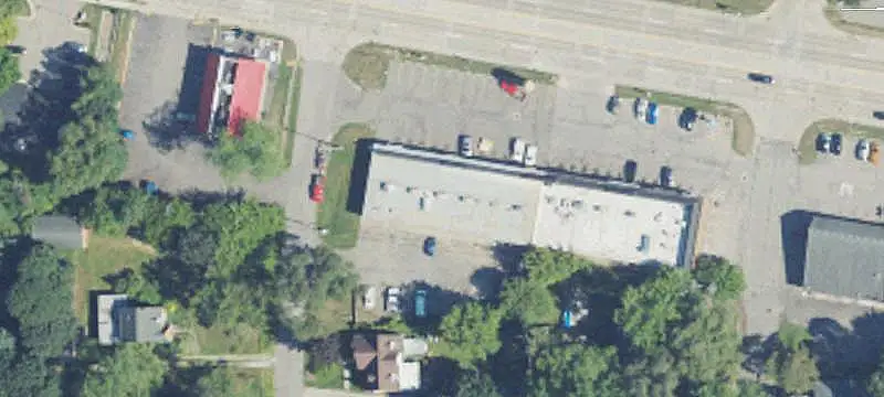 Endcap Medical Office Space