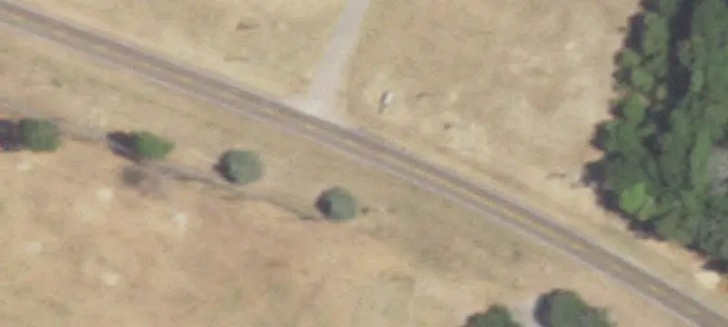 Commercial Land Near Golf Club