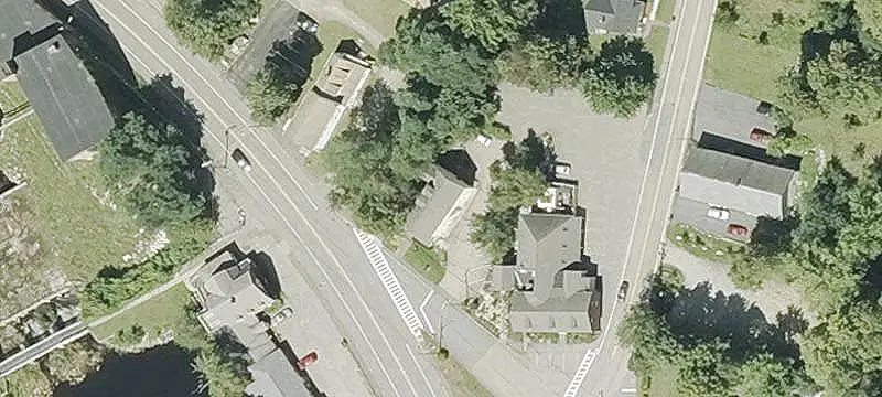 Two-Story Office Building