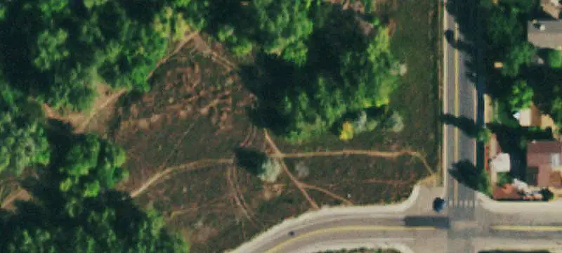 Corner-Lot Industrial Land