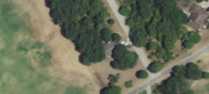 31038 Doe Run Court, Whitney, TX 76692