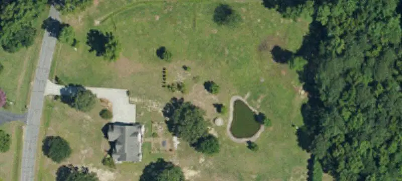 Land / Unimproved Land