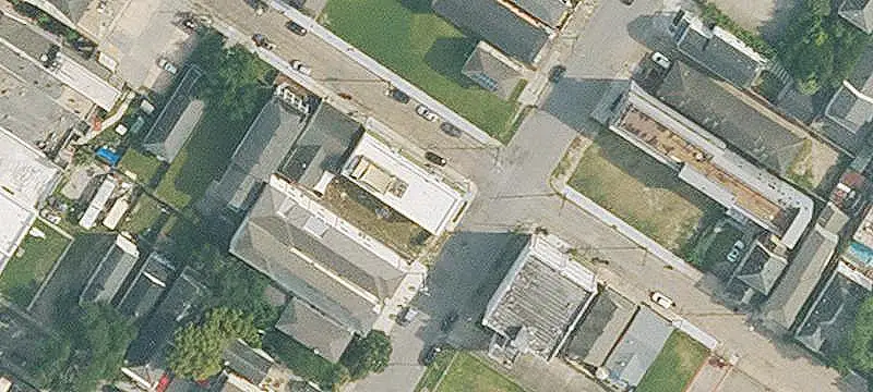 Mixed-Use Property with Rooftop Deck