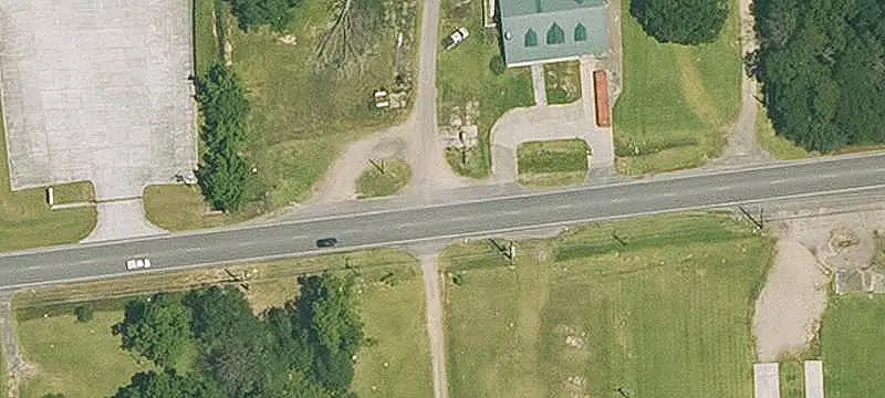 Commercial Land
