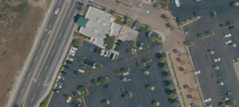 Grand Plaza Shopping Center