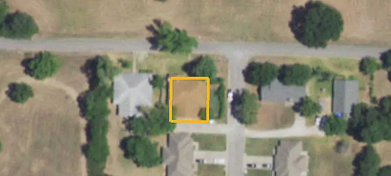 Brick Duplex with New Roof