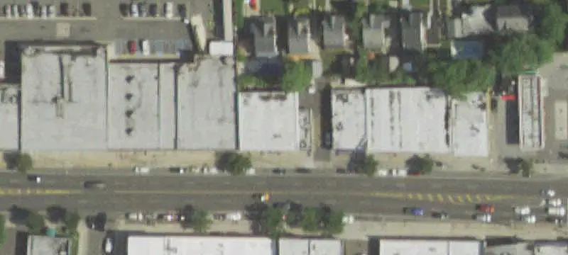 Mixed-Use Retail/Office Building