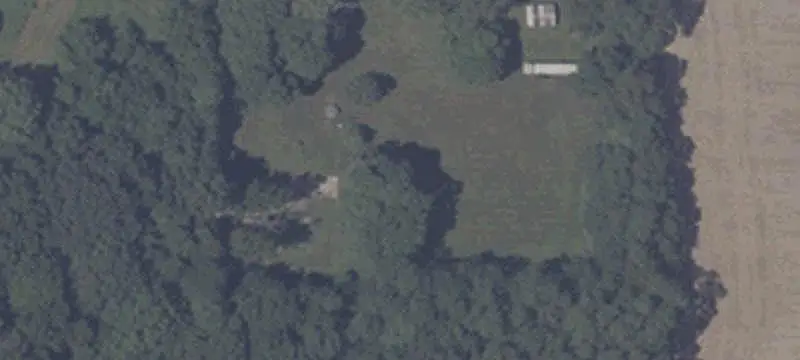 Tillable Agricultural Land