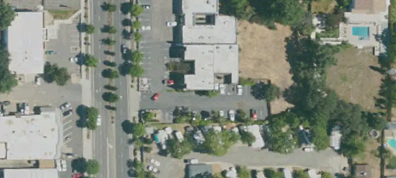Leased Office Portfolio with Vacant Parcel