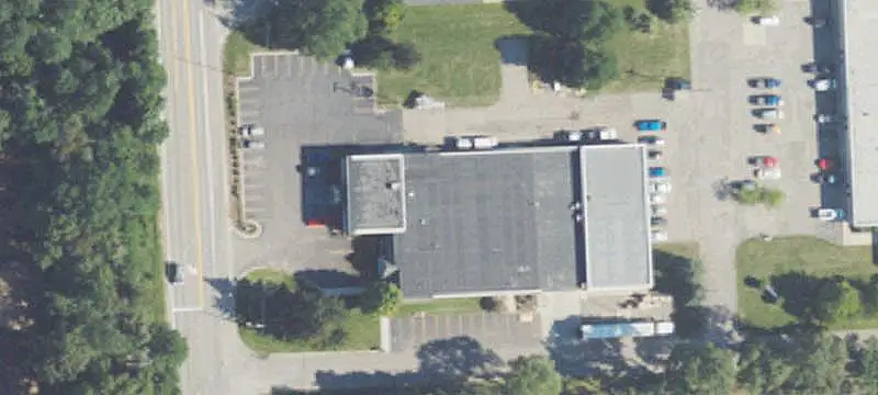 Renovated Office Units