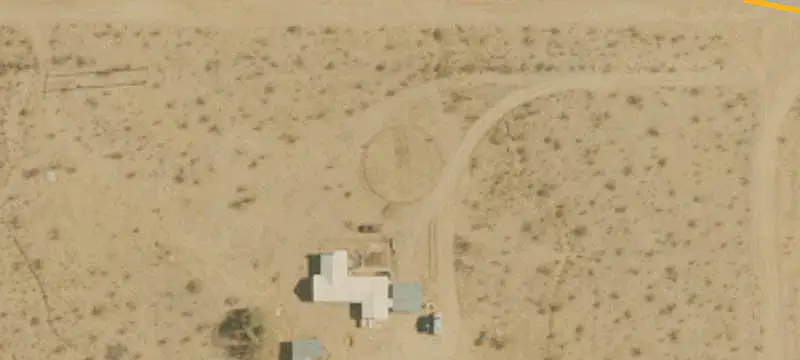 08103122001 W Springer, Ridgecrest, CA 93555