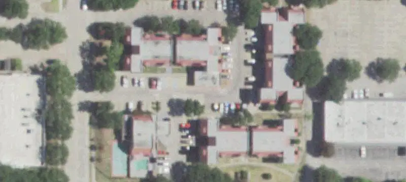 Hawthorn Suites Extended-Stay Hotel