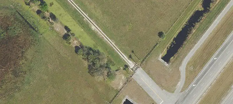 Agricultural Ranch with Hunting Land