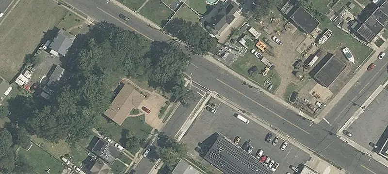 Multi-Tenant Office Building