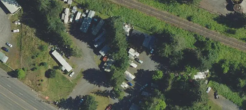 35-Site Mobile Home Park