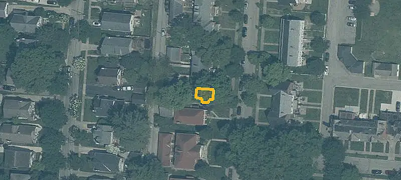 Renovated 5-Unit Apartment Building