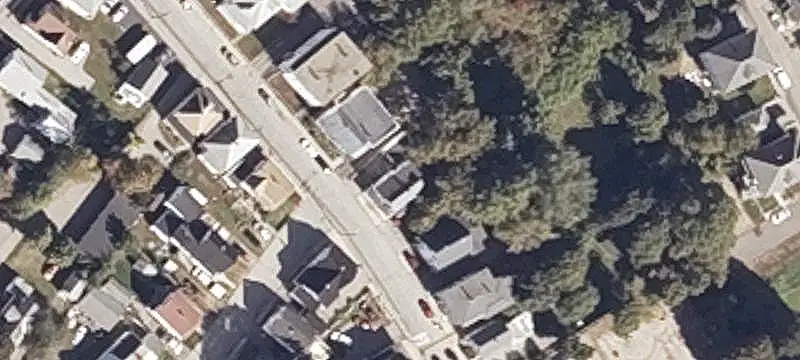 Over-Under Duplex with Garage