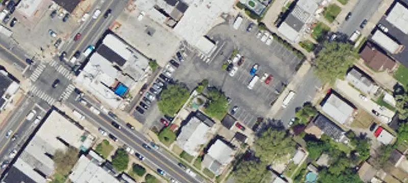 Multi-Tenant Office Building