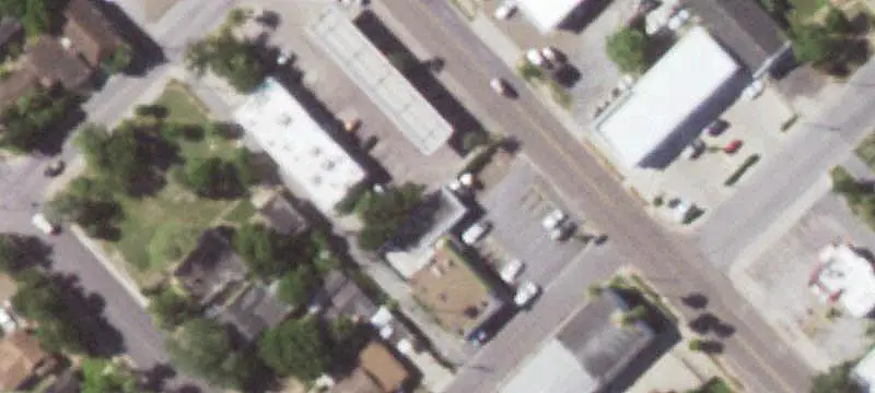 Freestanding Restaurant and Bakery