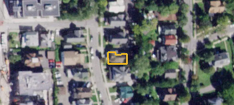 8-Bedroom Multifamily Rental Home