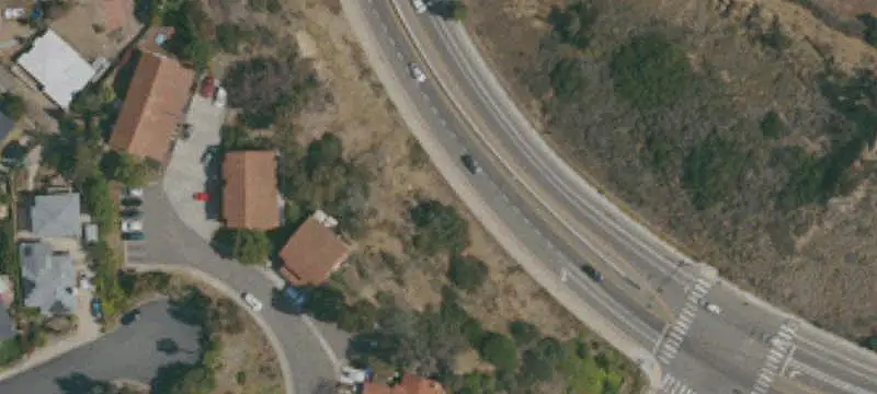 New Construction Multifamily Property
