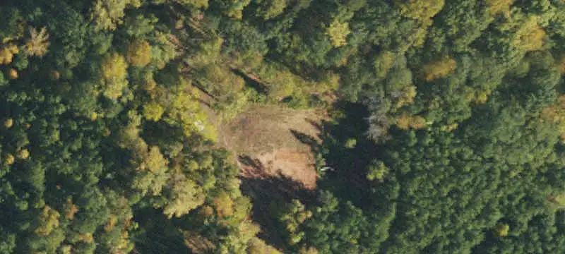 B-1 Commercial Land