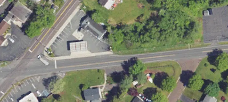 Vacant Commercial Land
