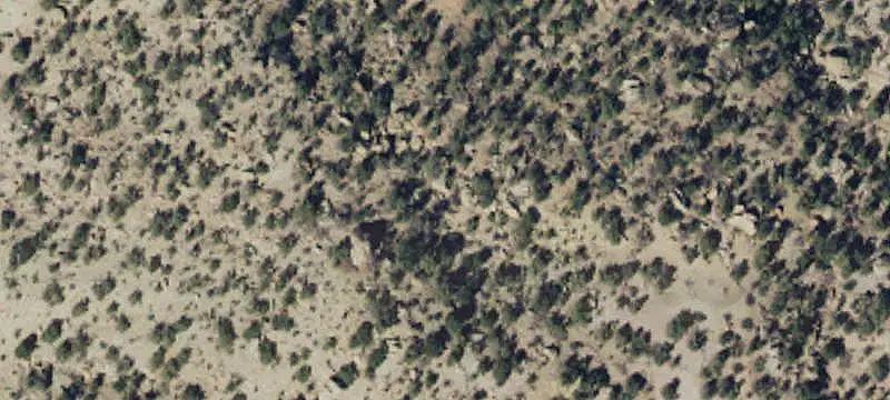 Usable Agricultural Acreage