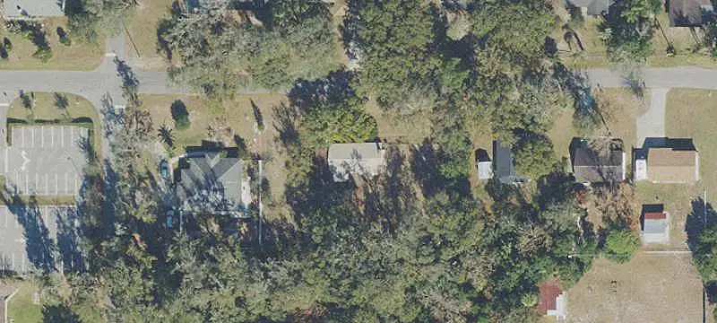 Commercial Land with Downtown Zoning