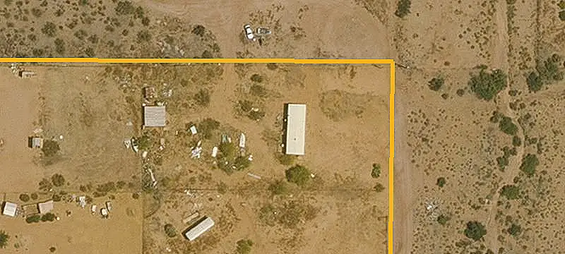 5193 Burro Drive, Golden Valley, AZ 86413